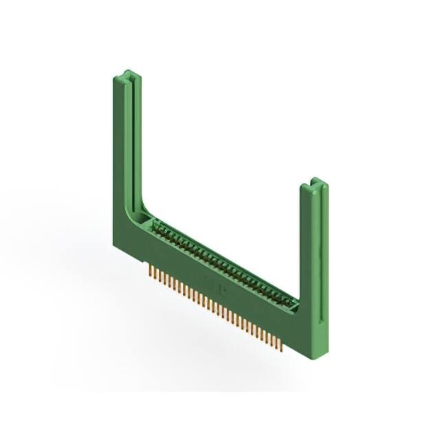 345-056-500-258 EDAC Inc.  Edgeboard Connectors